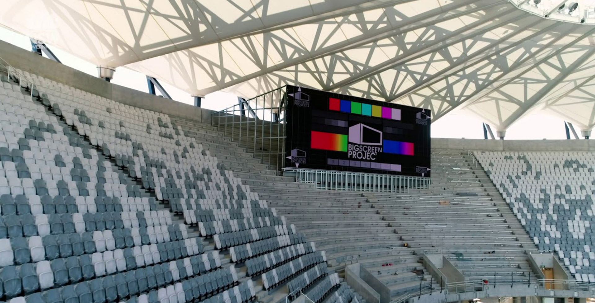 Western Sydney Stadium