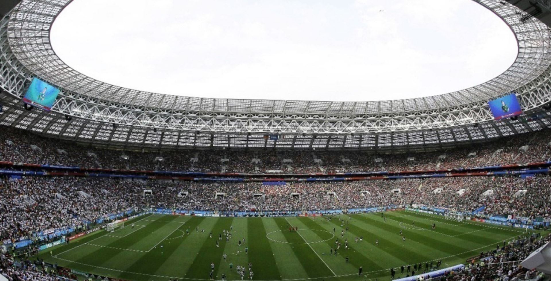 Luzhniki Stadium